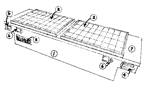 Une figure unique qui représente un dessin illustrant l'invention.